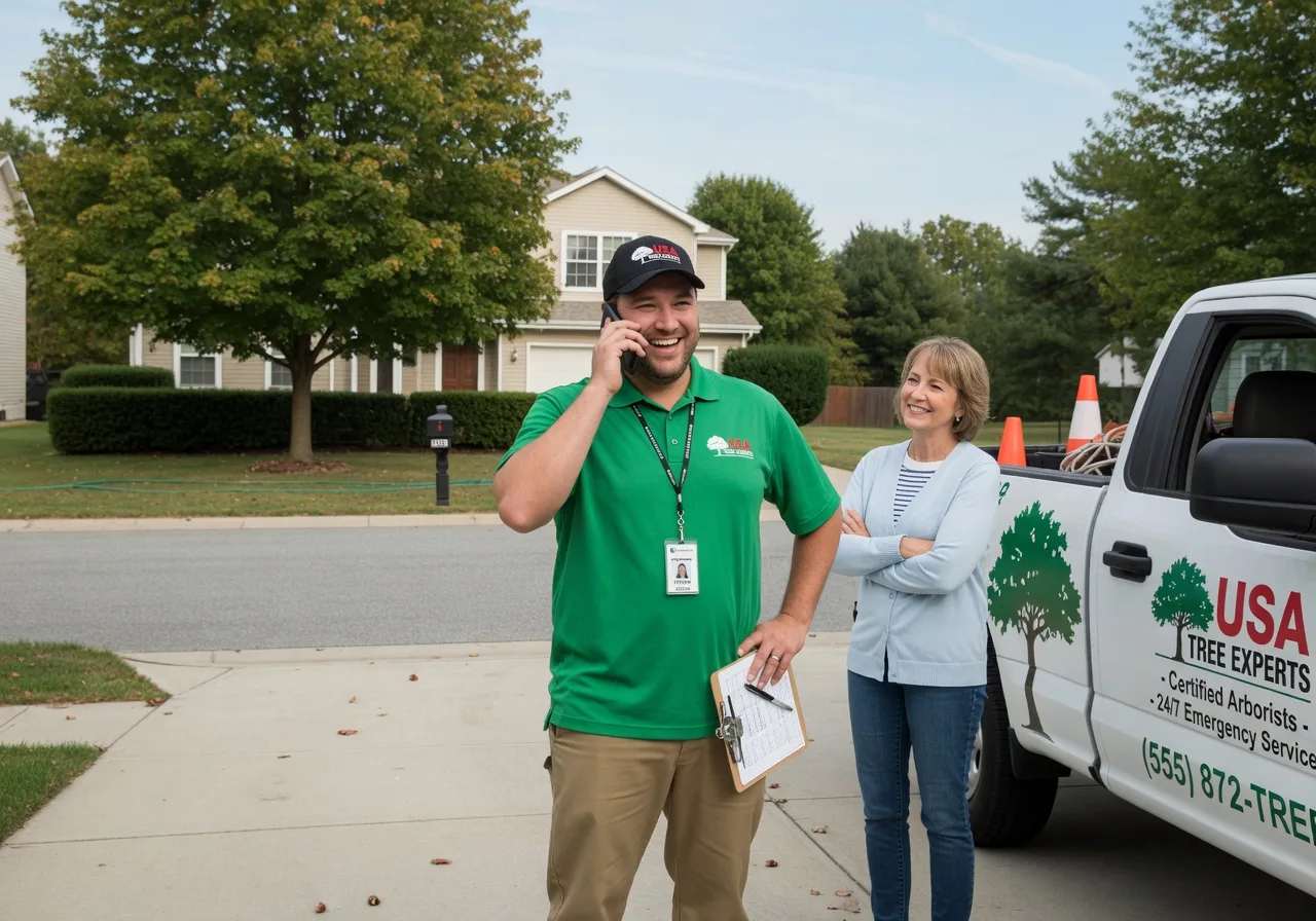 Tree Services Westwood, NJ FAQs